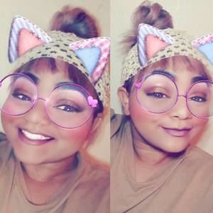 Meet your Posher, Jasmyn-marie